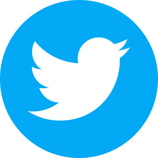 Twitter Logo